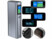 Image article Batterie externe 20000 mAh 130 W avec écran OLED PB-420