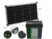 Image article Batterie LiFePO4 768 Wh avec panneau solaire mobile 60 W