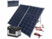 Image article Batterie nomade 300 Ah avec 2 panneaux solaires 240W