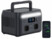 Image article Batterie nomade connectée et convertisseur solaire HSG-400 onduleur - 512 Wh