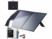 Image article Batterie nomade et convertisseur solaire HSG-650 avec panneau solaire 50 W