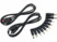 Image article Câble adaptateur Anderson /  DC universel pour panneau solaire jusqu'à 240 W