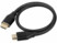 Câble HDMI High-Speed 2.1 de 50 cm.