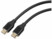 2 câbles HDMI High-Speed 2.1 jusqu'à 8K - 50 cm