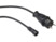Image article Câble M16 avec fiche secteur pour micro-inverseur - 5 m