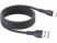 Image article Câble enroulable magnétique USB-A / USB-C – 1 m