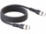Image article Câble enroulable magnétique USB-C / USB-C – 1 m