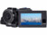 Image article Caméscope 4K double objectif DV-960.dual connecté avec capteur Sony