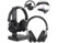 Image article Casque stéréo sans fil OK-330.hs avec casque supplémentaire