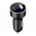 Image article Chargeur allume-cigare 12 / 24 V USB-A / USB-C 32 W avec écran