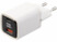 Image article Chargeur secteur USB / USB-C 33 W avec écran