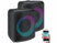 Image article 2 enceintes portatives 140 W avec fonction bluetooth 5.3 PMA-1100.k