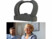 Image article Enceinte tour de cou KH-240 pour téléviseur avec fonction bluetooth