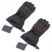 Image article Gants chauffants avec batteries – taille M