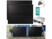 Image article Kit solaire pour injection secteur directe 430 W