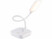 Image article Lampe de bureau CCT rechargeable avec intensité variable