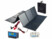 Image article Panneau solaire nomade pliant 150 W & contrôleur de charge 40 A