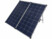 Panneau solaire mobile Revolt avec une puissance de 260 W.
