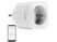 Image article Prise connectée avec wattmètre (Reconditionné)