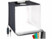 Image article Studio photo pliable avec éclairage LED CCT - 40 x 40 x 40 cm
