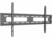 Image article Support mural plat pour téléviseur de 37 à 90"