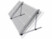 Image article Support réglable en aluminium pour panneau solaire 41"/104 cm