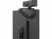 Webcam USB Full HD avec autofocus et double microphone stéréo