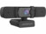 Webcam USB Full HD avec autofocus et double microphone stéréo