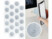 Image article 20 stickers NFC compatibles iOS/Android 504 octets