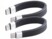 Image article 2 câbles USB-C vers USB-C 3.1 avec Power Delivery 100W - 13 cm