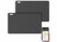 Image article 2 cartes traceurs localisateurs compatibles application Localiser