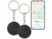 Image article 2 traceurs d'objets connectés SGF-40 compatibles avec Samsung SmartThings