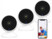Image article 3 caméras IP connectées 2K IPC-300 V2