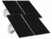 Image article 4 panneaux solaires 5 W pour caméra IP avec port Micro-USB
