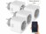 Image article 4 prises connectées SF-505.avs avec wattmètre et commandes vocales