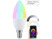 Image article Ampoule LED E14 RVB-CCT 6 W / 470 lm LAV-301.zigbee compatible ZigBee