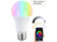 Image article Ampoule LED E27 RVB-CCT 9 W / 806 lm LAV-302.zigbee compatible ZigBee