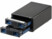 Boîtier USB 3.0 pour 2 disques durs SATA 2,5" et 3,5" Xystec. Compatible  Windows, macOS ou Linux