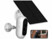 Image article Caméra d'extérieur IP Full HD connectée IPC-675 avec panneau solaire