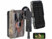 Image article Caméra de chasse connectée 2K WK-650.lte avec batterie solaire PB-68.solar