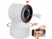 Image article Caméra de surveillance connectée Pan-Tilt 2K IPC-925 avec capteur audio