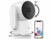 Image article Caméra IP 2K connectée avec suivi automatique IPC-475.track