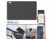 Image article Carte traceur localisateur compatible application Localiser