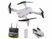 Image article Drone quadricoptère pliable connecté GH-310 avec caméra HD