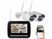 Image article Enregistreur vidéo connecté et intelligent avec 2 caméras DSC-501.CAM