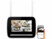 Image article Enregistreur de vidéo-surveillance connecté et intelligent DSC-500.nvr V2 pour caméra DSC.cam