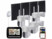 Image article Enregistreur vidéo connecté et intelligent avec 4 caméras DSC-502.CAM