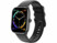 Image article Montre fitness connectée PW-600.AI avec ChatGPT