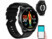 Image article Montre fitness connectée SW-500 compatible ceinture thoracique