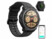 Image article Montre fitness connectée SW-510 avec GPS et fonction mains libres